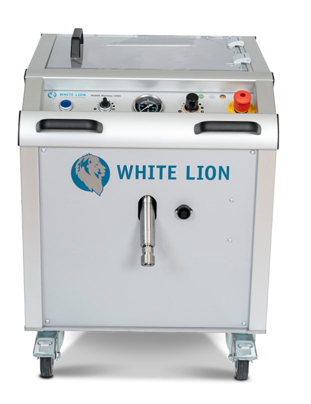White Lion 1000