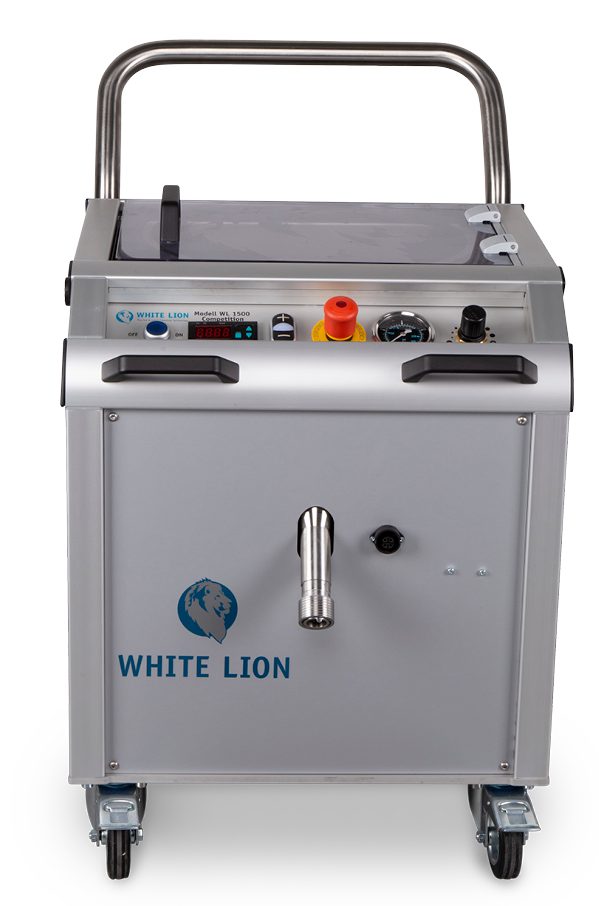 White Lion 1500